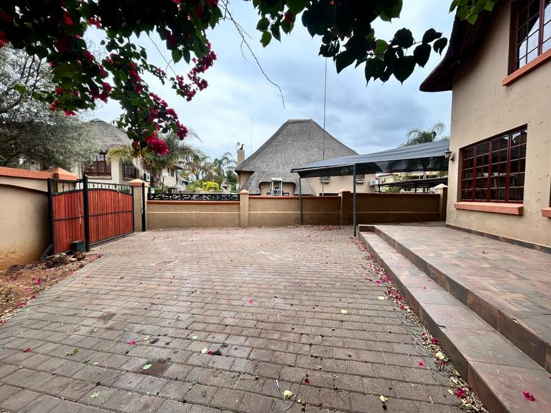 4 Bedroom Property for Sale in Melodie North West